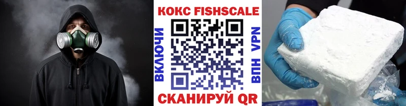 COCAIN Fish Scale  купить наркотики сайты  Березники 